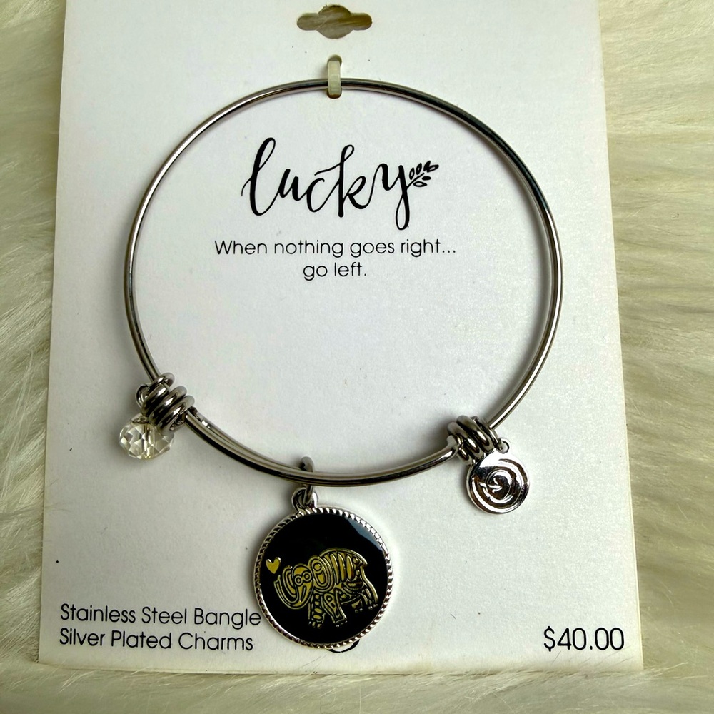 LUCKY Bracelet